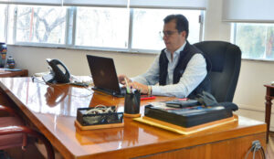 Nosotros – Logtec
