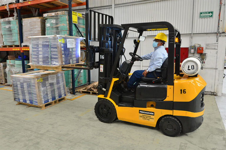 Nosotros – Logtec