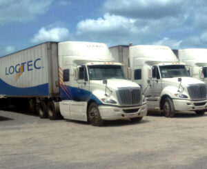 Contacto – Logtec